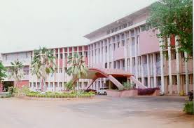 Madurai Agricultural College